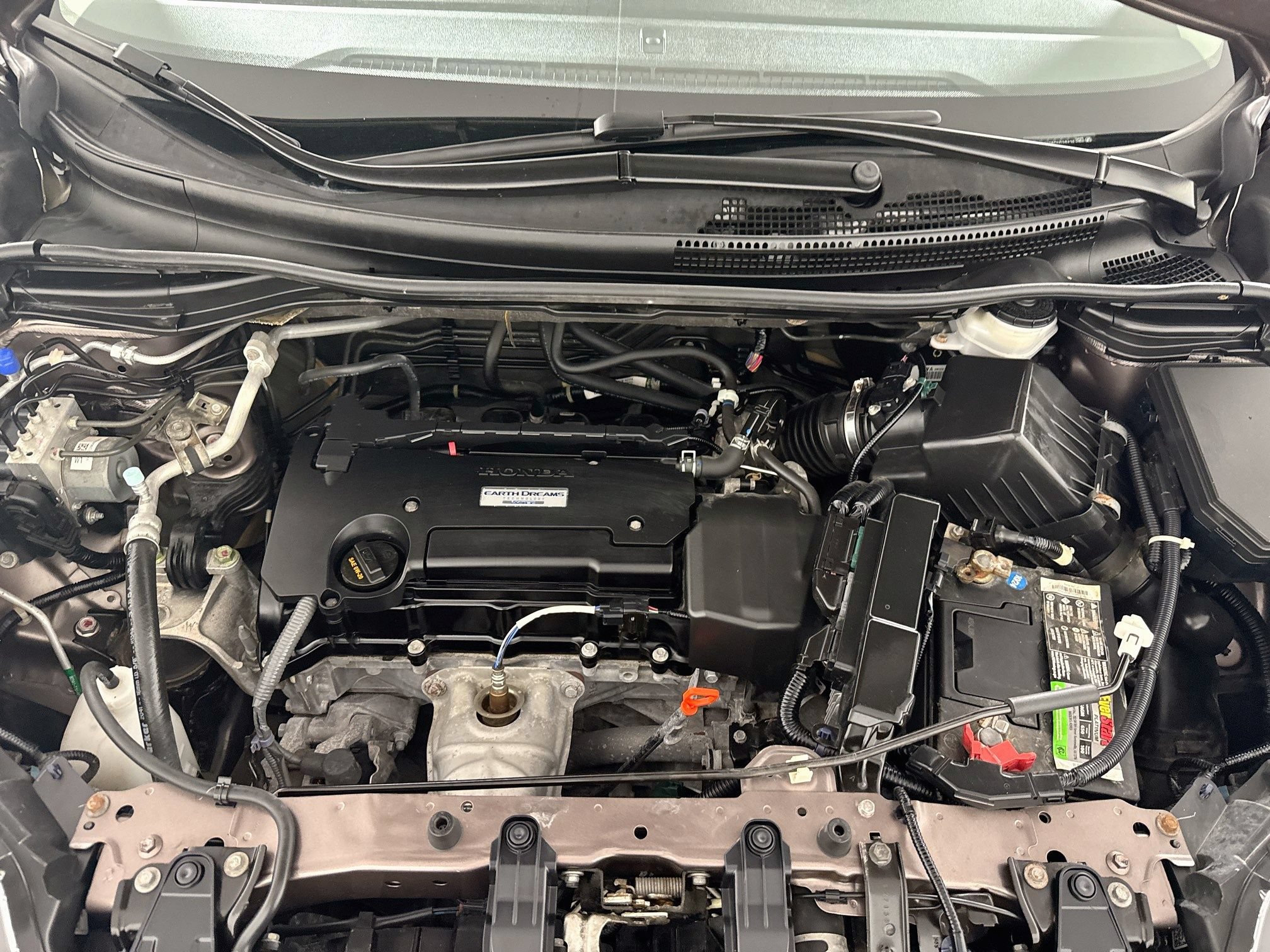 Used 2016 Honda CR-V EX-L image 10