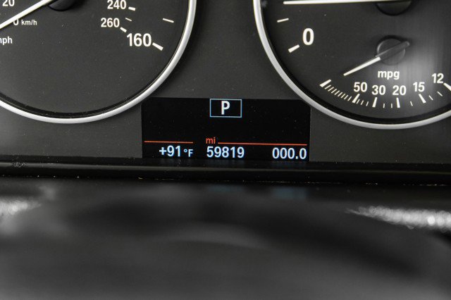 Used 2016 BMW X3 sDrive28i RWD image 19