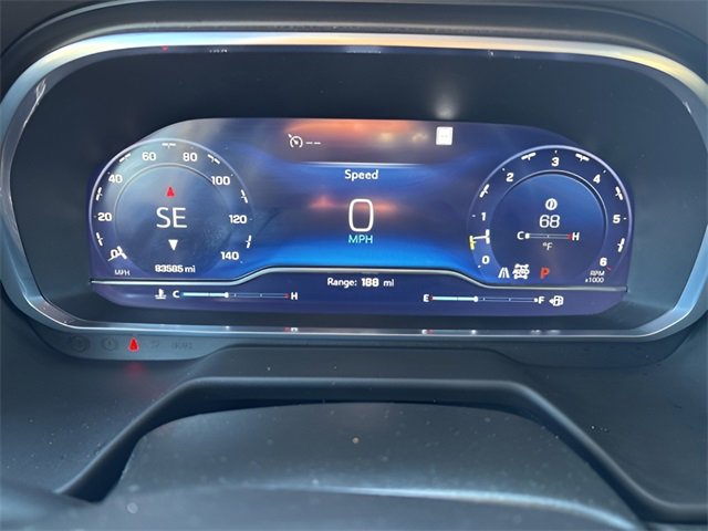 Used 2022 Chevrolet Tahoe LT w/ Luxury Package image 12