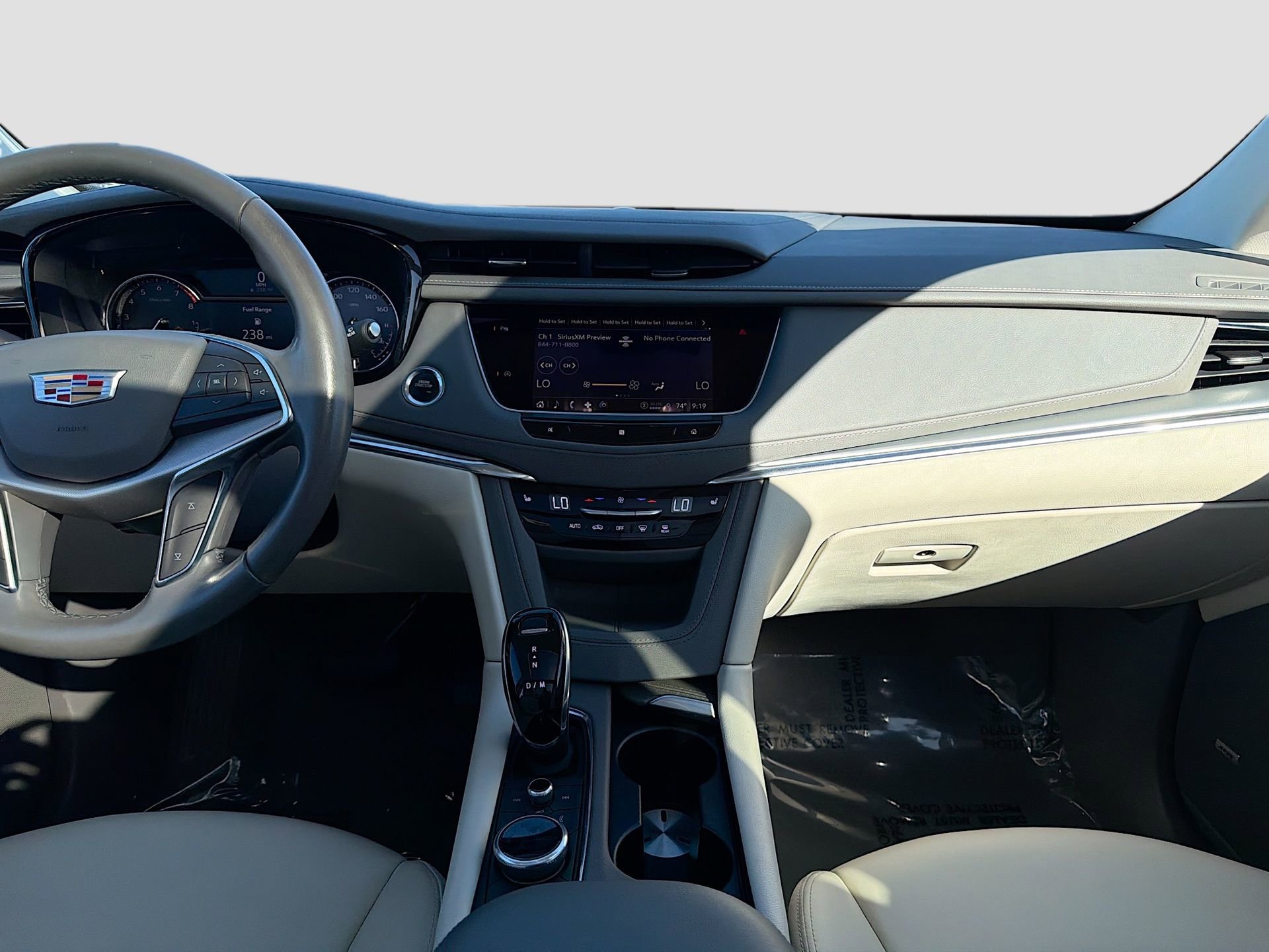 Used 2021 Cadillac XT5 Premium Luxury image 20