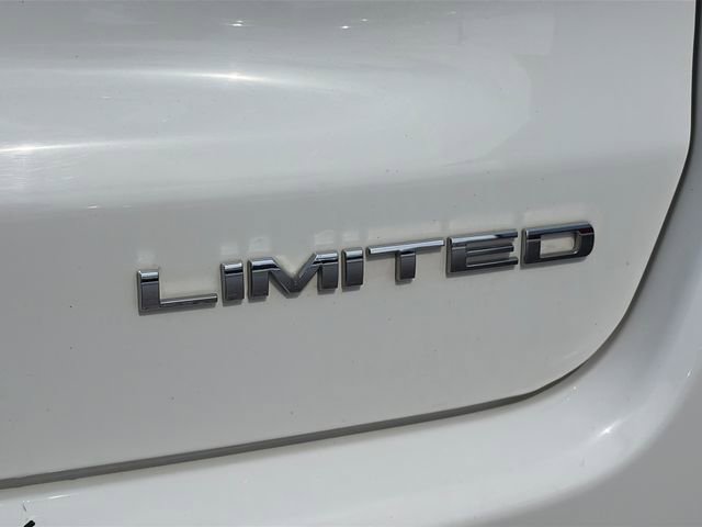 Used 2018 Jeep Compass Limited w/ Navigation Group image 22