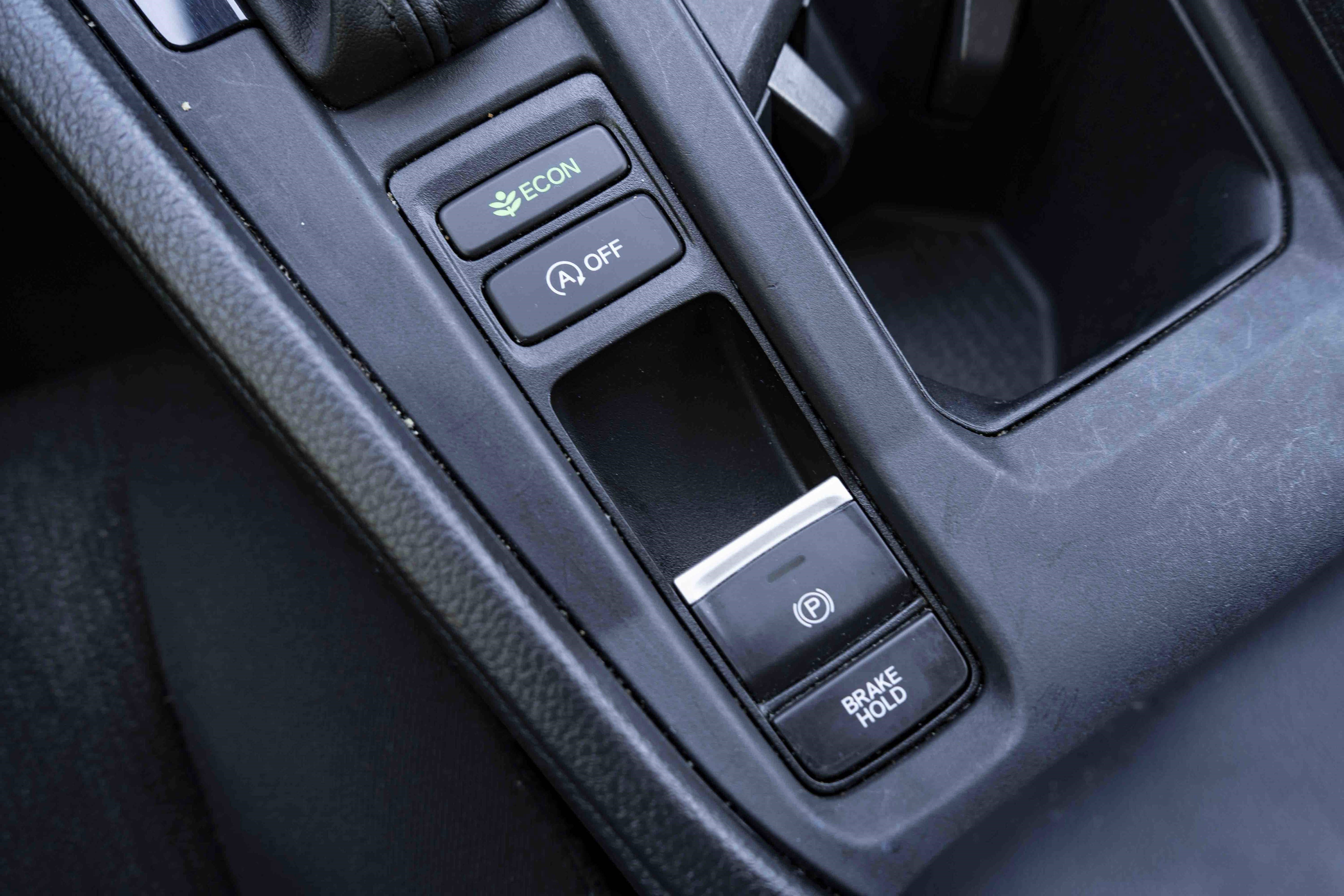 Certified 2023 Honda Accord LX image 27
