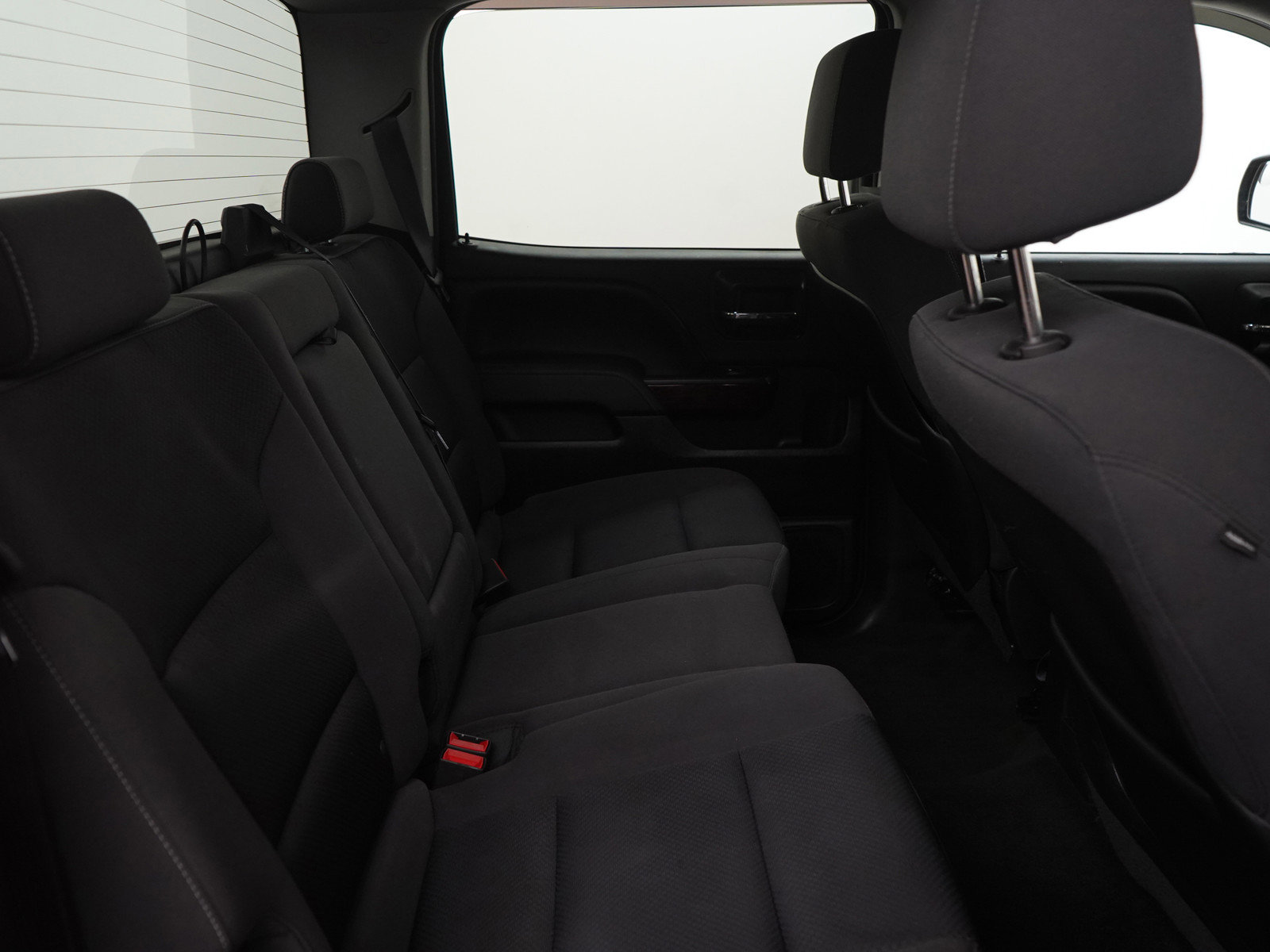 Used 2015 GMC Sierra 1500 SLE w/ SLE Value Package AWD/4WD image 12