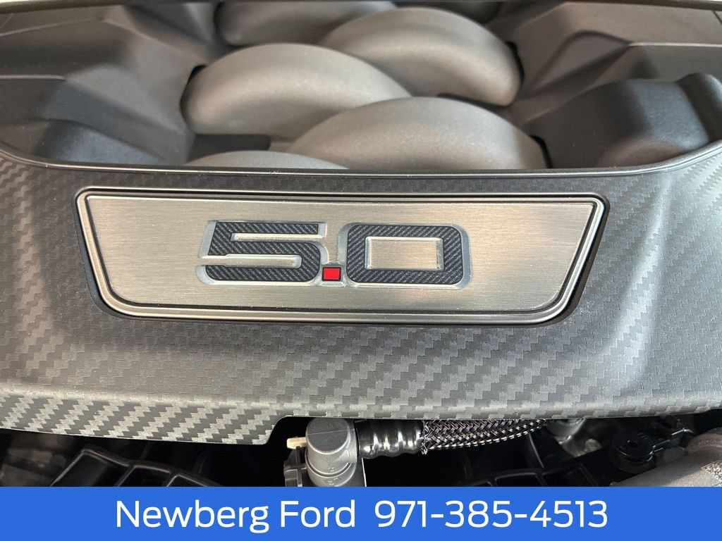 New 2026 Ford Mustang Dark Horse RWD image 20