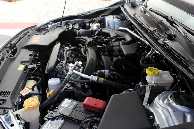 Used 2022 Subaru Impreza 2.0i image 37