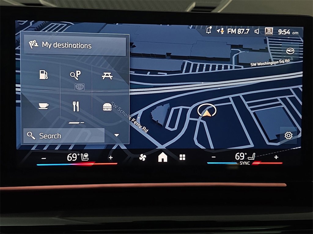 New 2026 BMW X1 xDrive28i w/ Convenience Package image 22