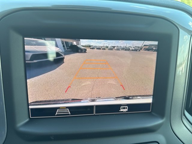 New 2026 GMC Sierra 2500 Pro w/ Max Trailering Package image 39