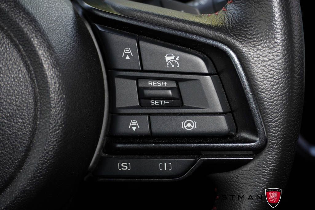 Used 2024 Subaru Impreza RS w/ Popular Package #1 AWD/4WD image 29