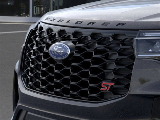 New 2025 Ford Explorer ST image 17