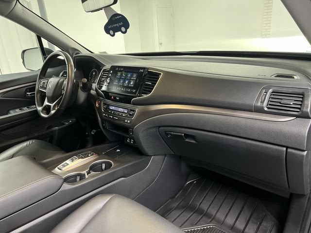 Used 2025 Honda Ridgeline RTL image 29