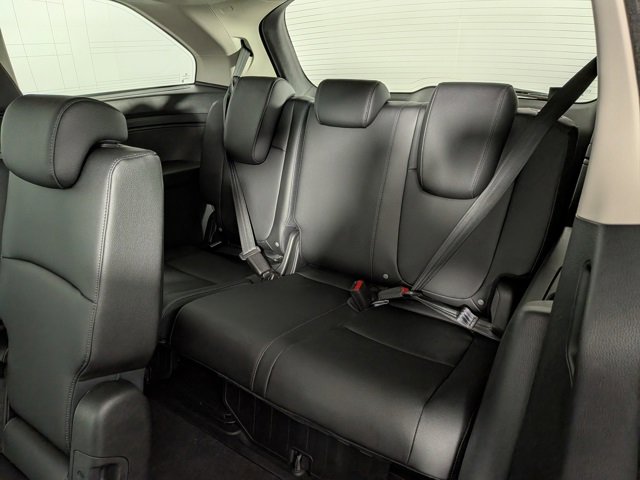 New 2026 Honda Odyssey EX-L image 29