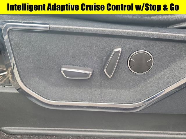 Used 2022 Ford F150 Lariat w/ Equipment Group 502A High image 21