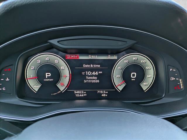 Used 2022 Audi Q7 Premium Plus w/ Premium Plus Package image 9