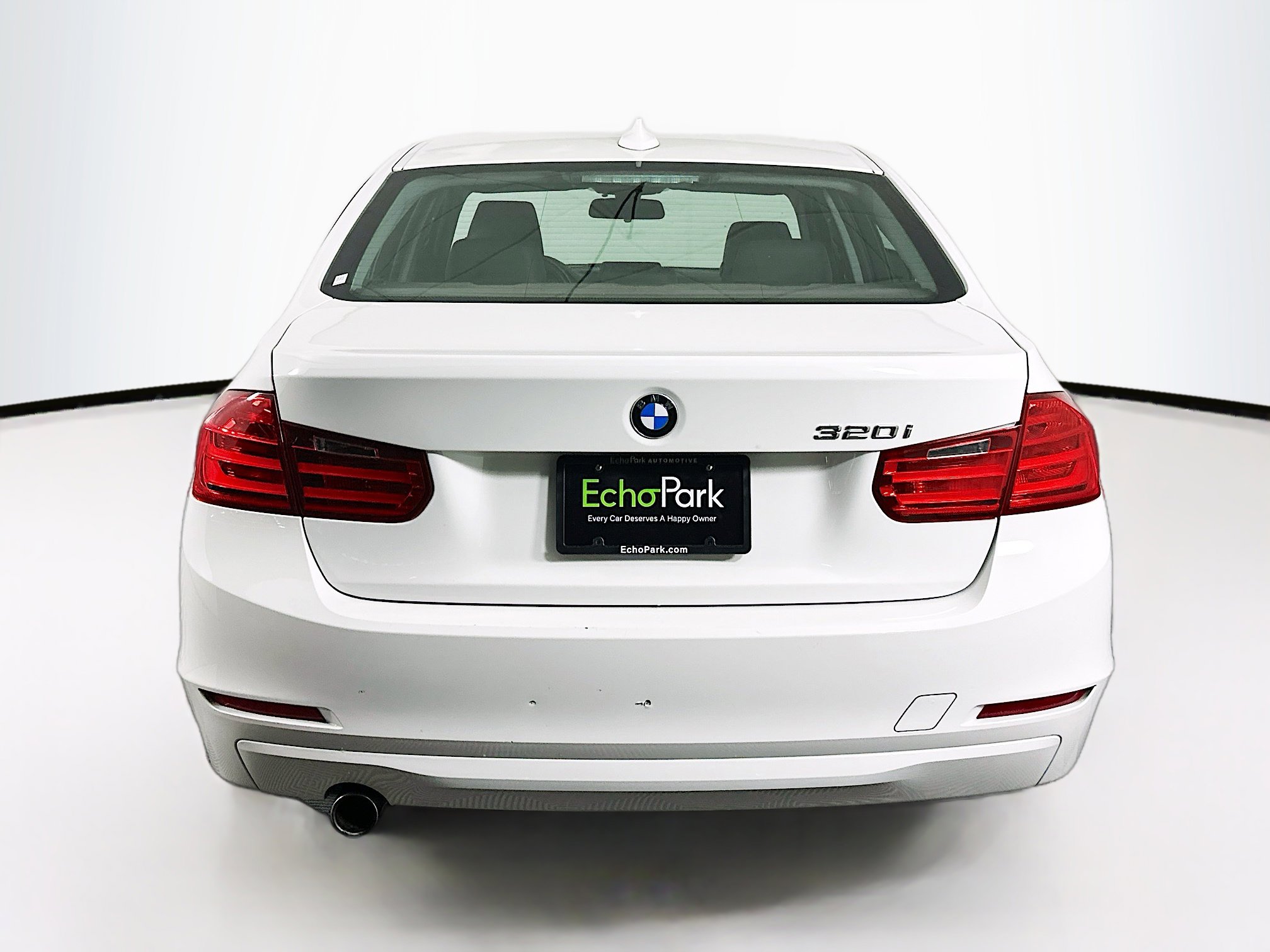 Used 2013 BMW 320i Sedan RWD image 7