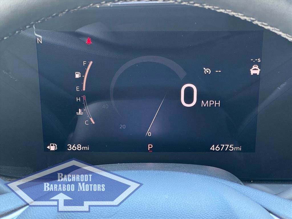 Used 2024 Buick Encore GX Sport Touring image 13