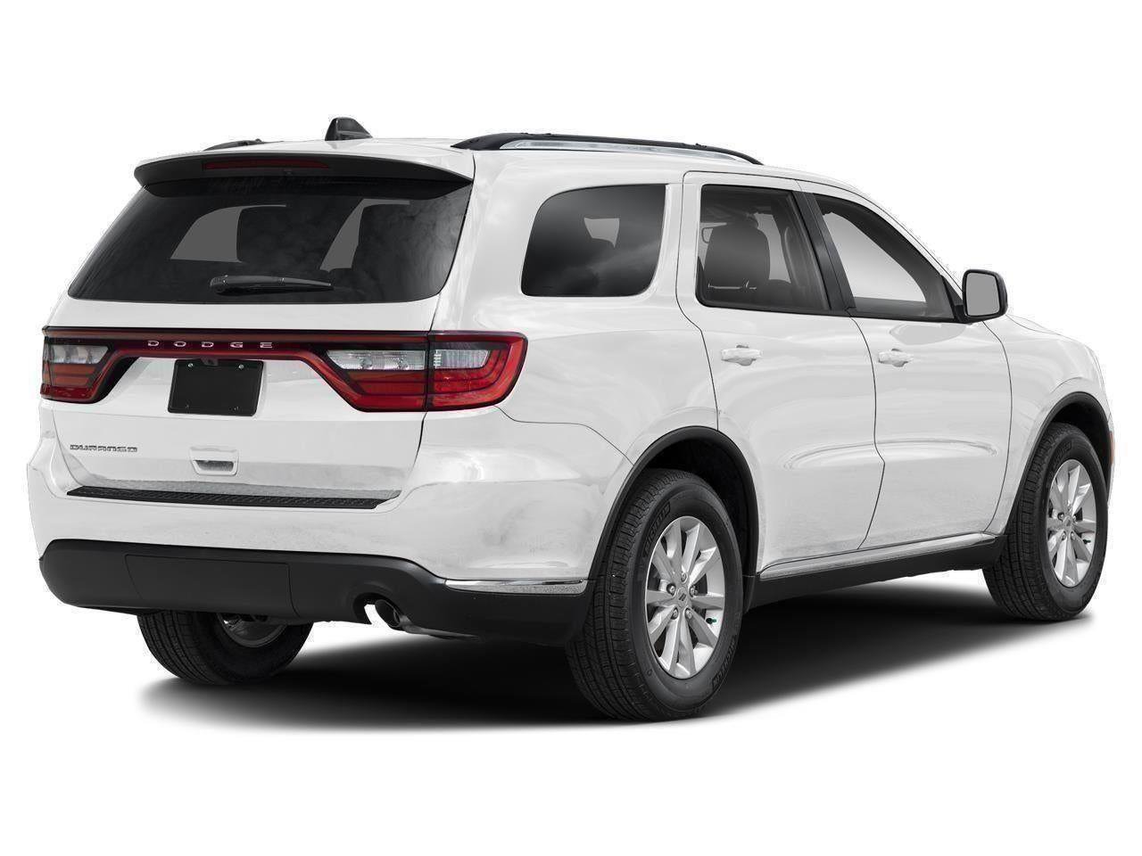 Used 2025 Dodge Durango R/T AWD/4WD image 84