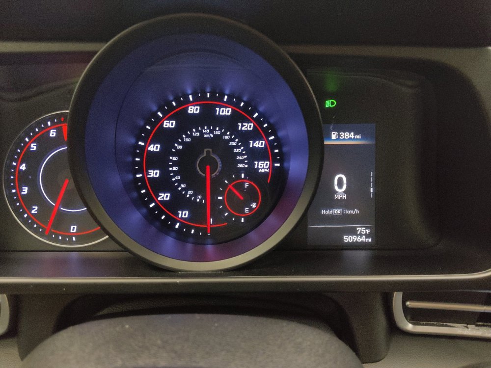 Used 2023 Hyundai Elantra SEL image 23