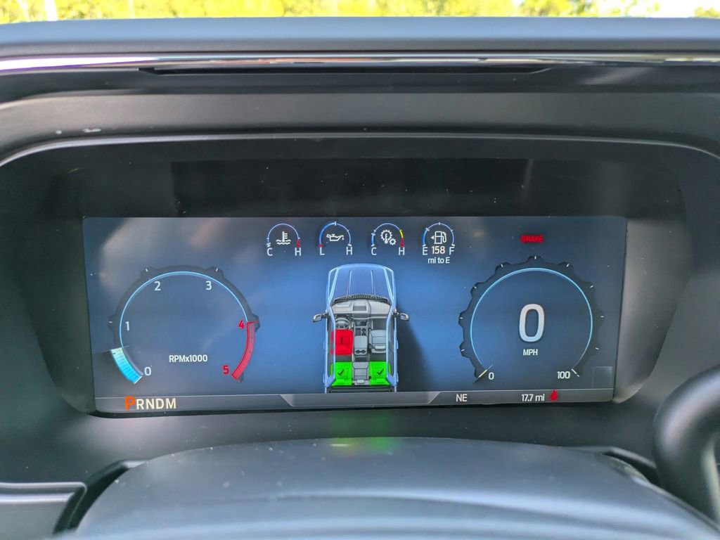 New 2026 Ford F350 Lariat w/ Black Appearance Package image 30