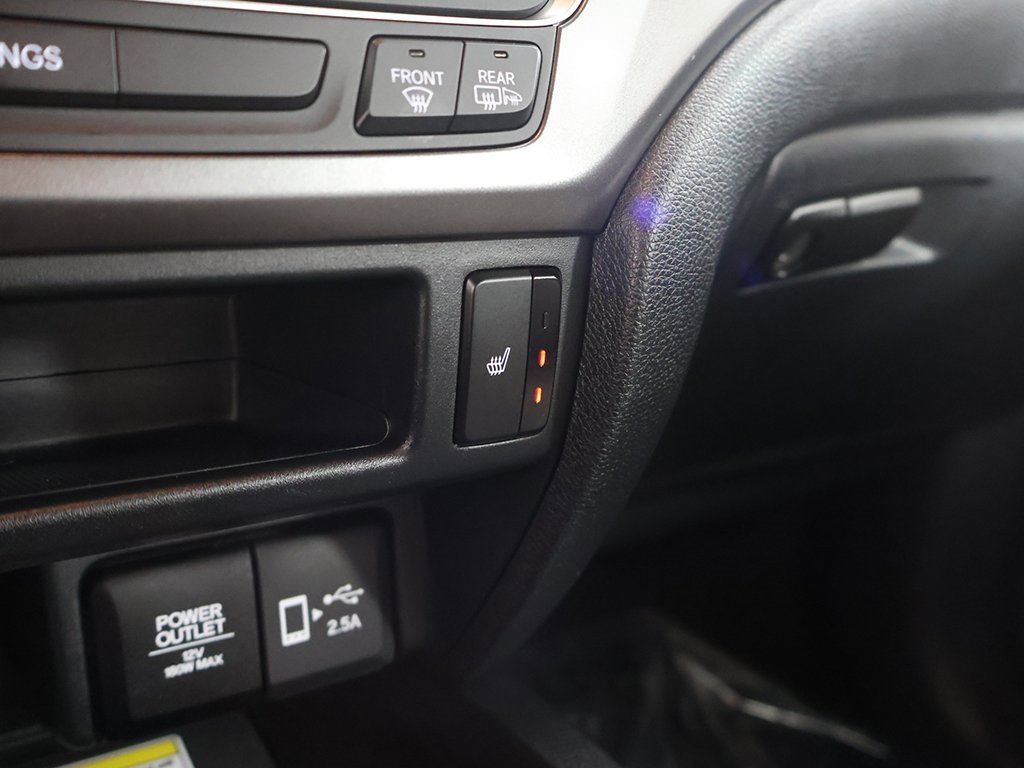 Used 2023 Honda Passport EX-L image 48