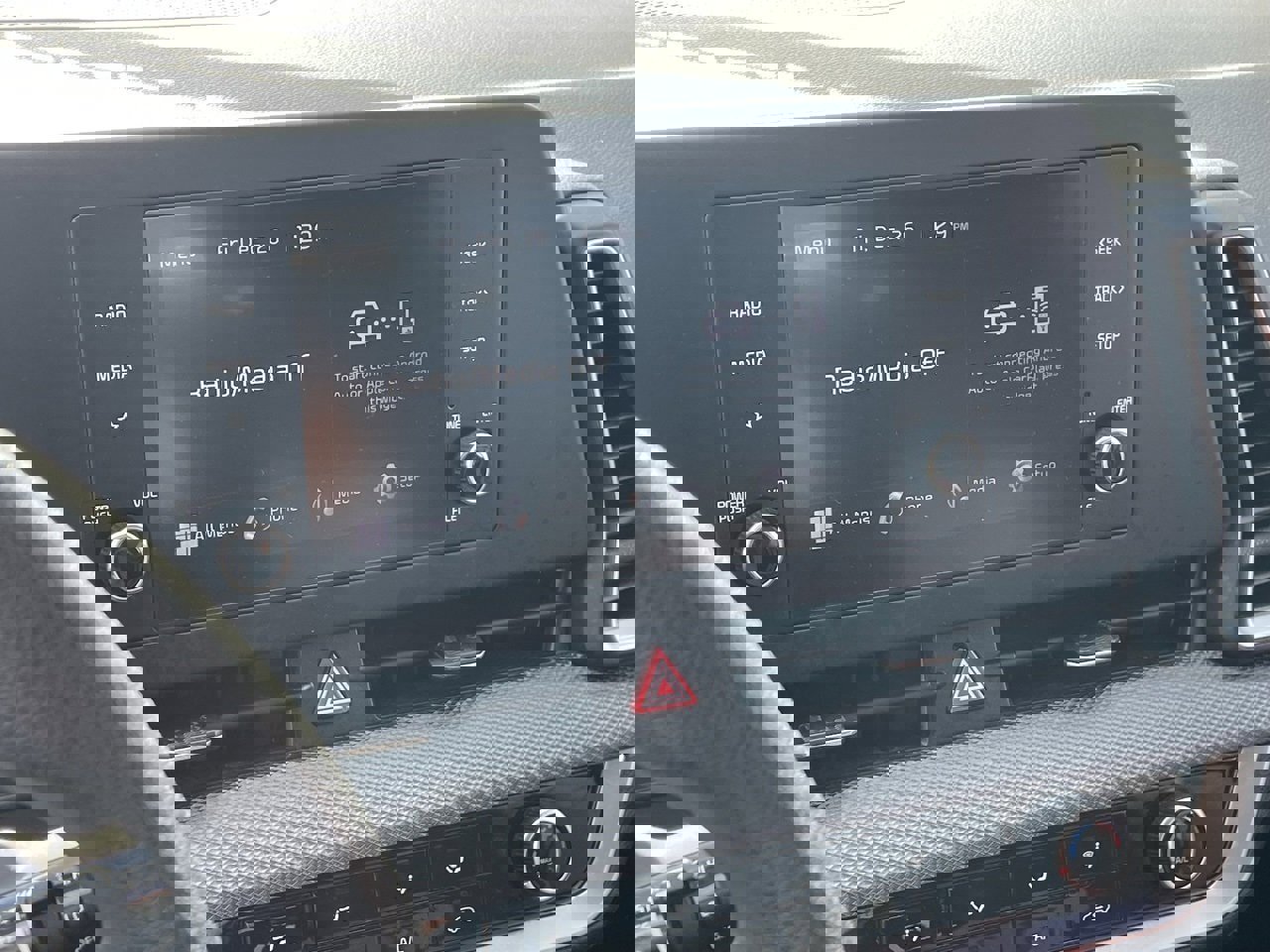 Used 2024 Kia Sportage LX image 7