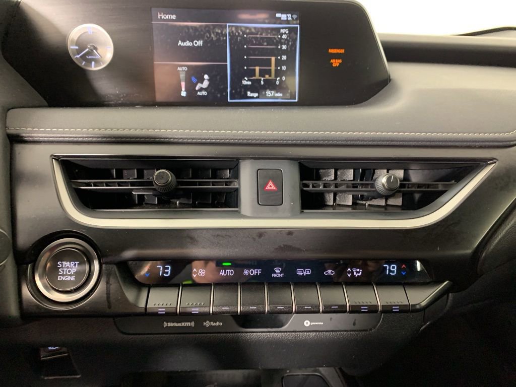 Used 2022 Lexus UX 200 w/ Accessory Package (Z1) image 25