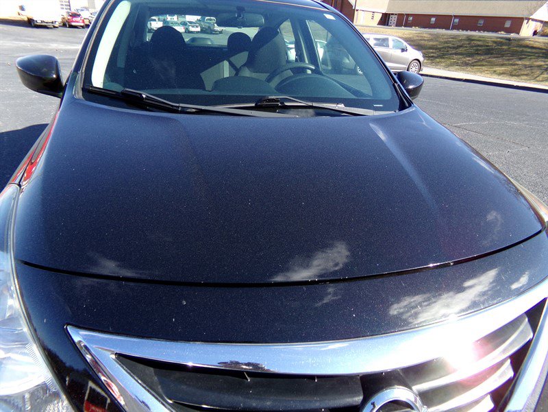 Used 2016 Nissan Versa S image 15