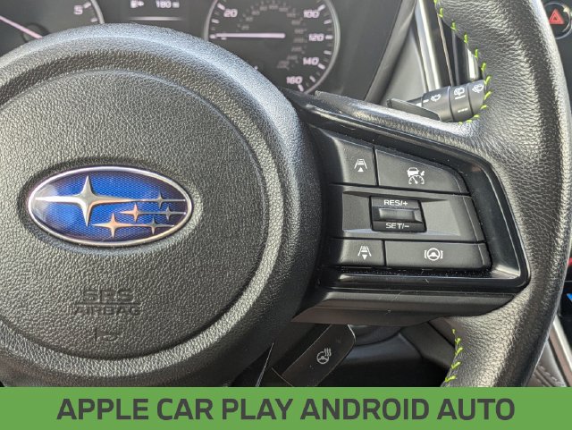 Used 2024 Subaru Outback Onyx Edition AWD/4WD image 20