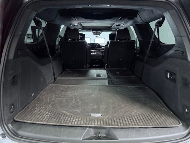 Used 2022 Cadillac Escalade ESV Sport Platinum AWD/4WD image 13
