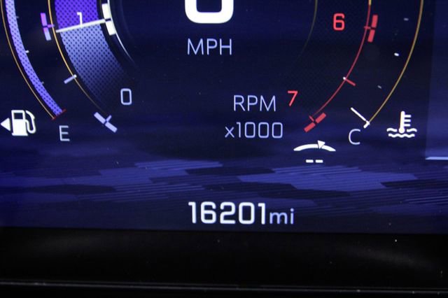 Used 2025 Chevrolet Equinox LT image 24