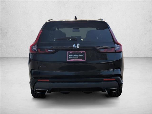 New 2026 Honda CR-V Sport image 8