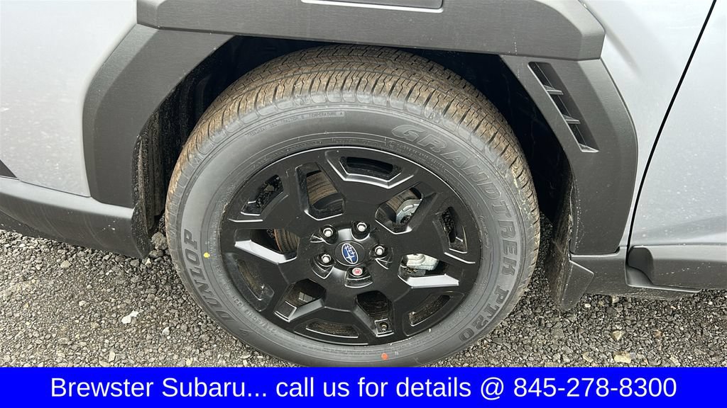 New 2026 Subaru Outback Limited AWD/4WD image 5