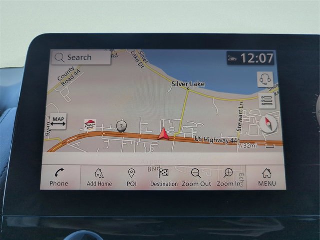 Certified 2022 Nissan Armada SL w/ Midnight Edition Package image 37