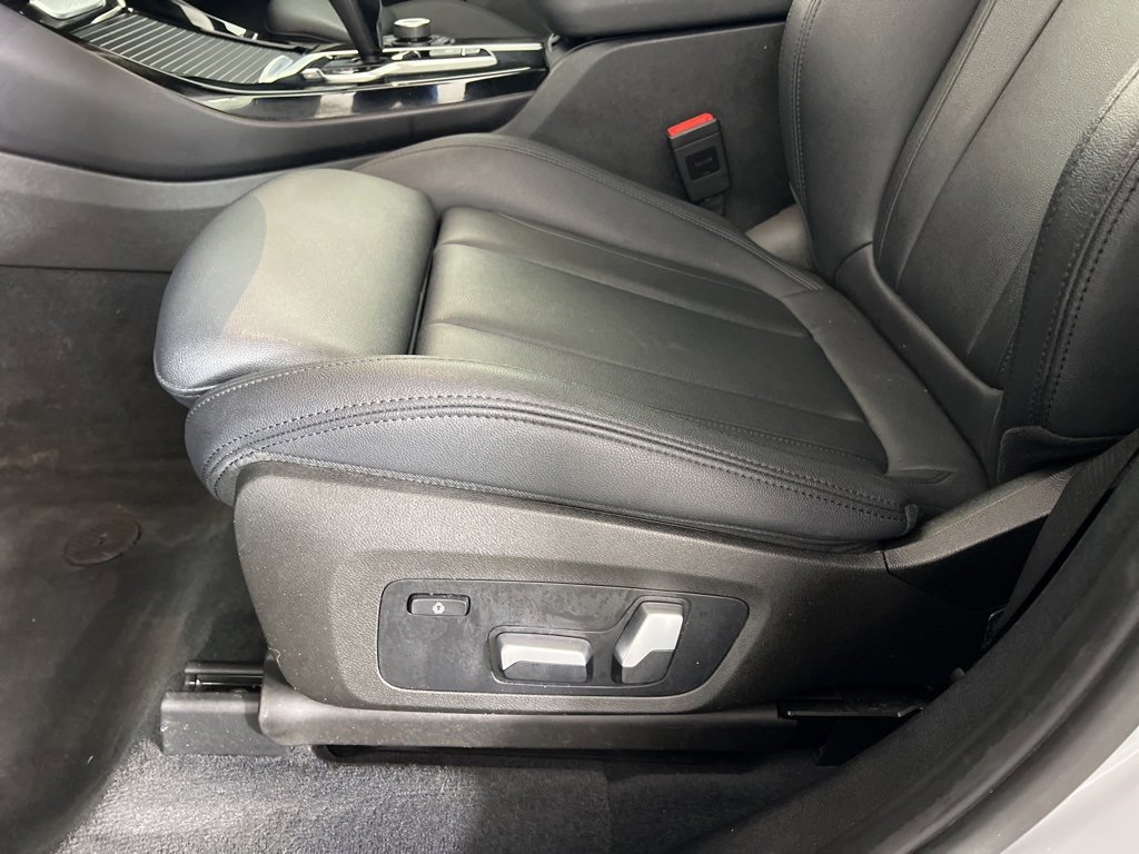 Used 2018 BMW X3 xDrive30i image 16