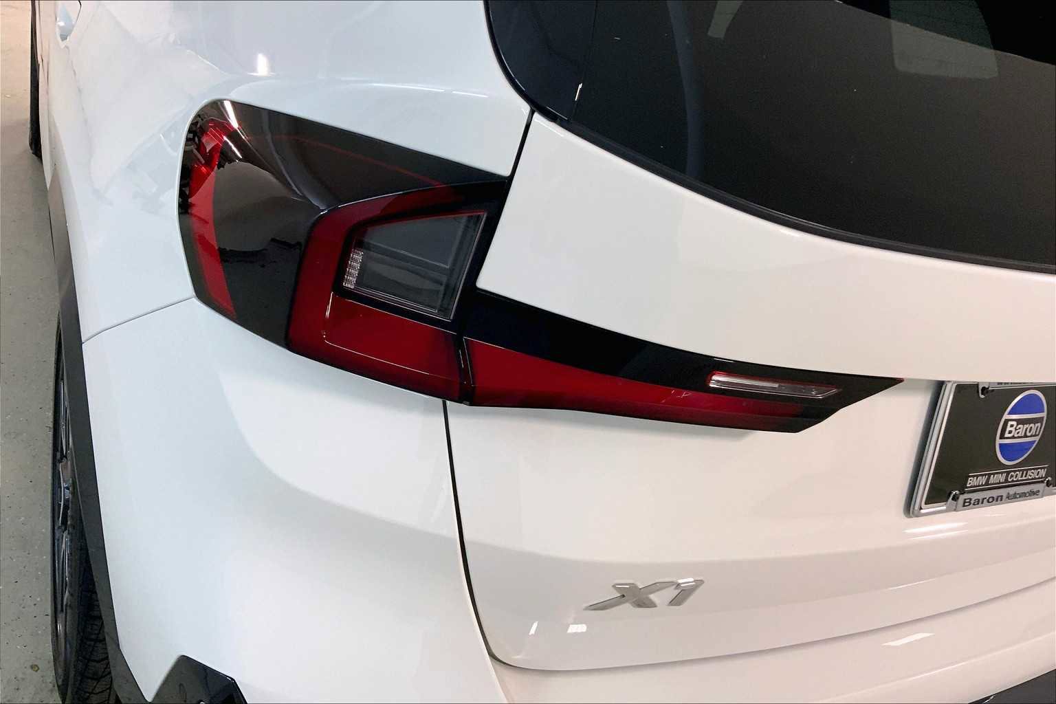 New 2026 BMW X1 xDrive28i w/ Convenience Package image 14