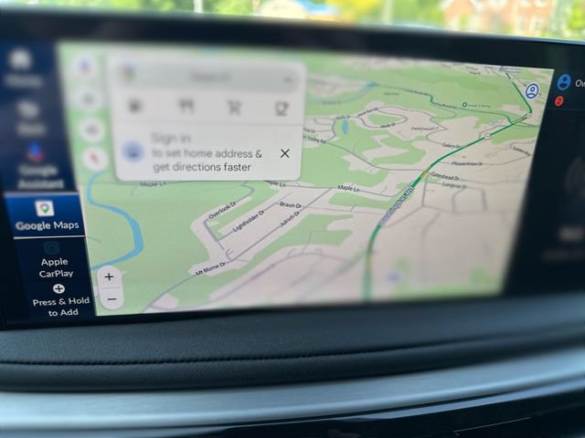 New 2026 Acura MDX SH-AWD w/ Technology Package image 19