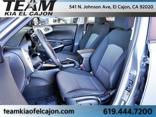 Used 2023 Kia Soul LX FWD image 15