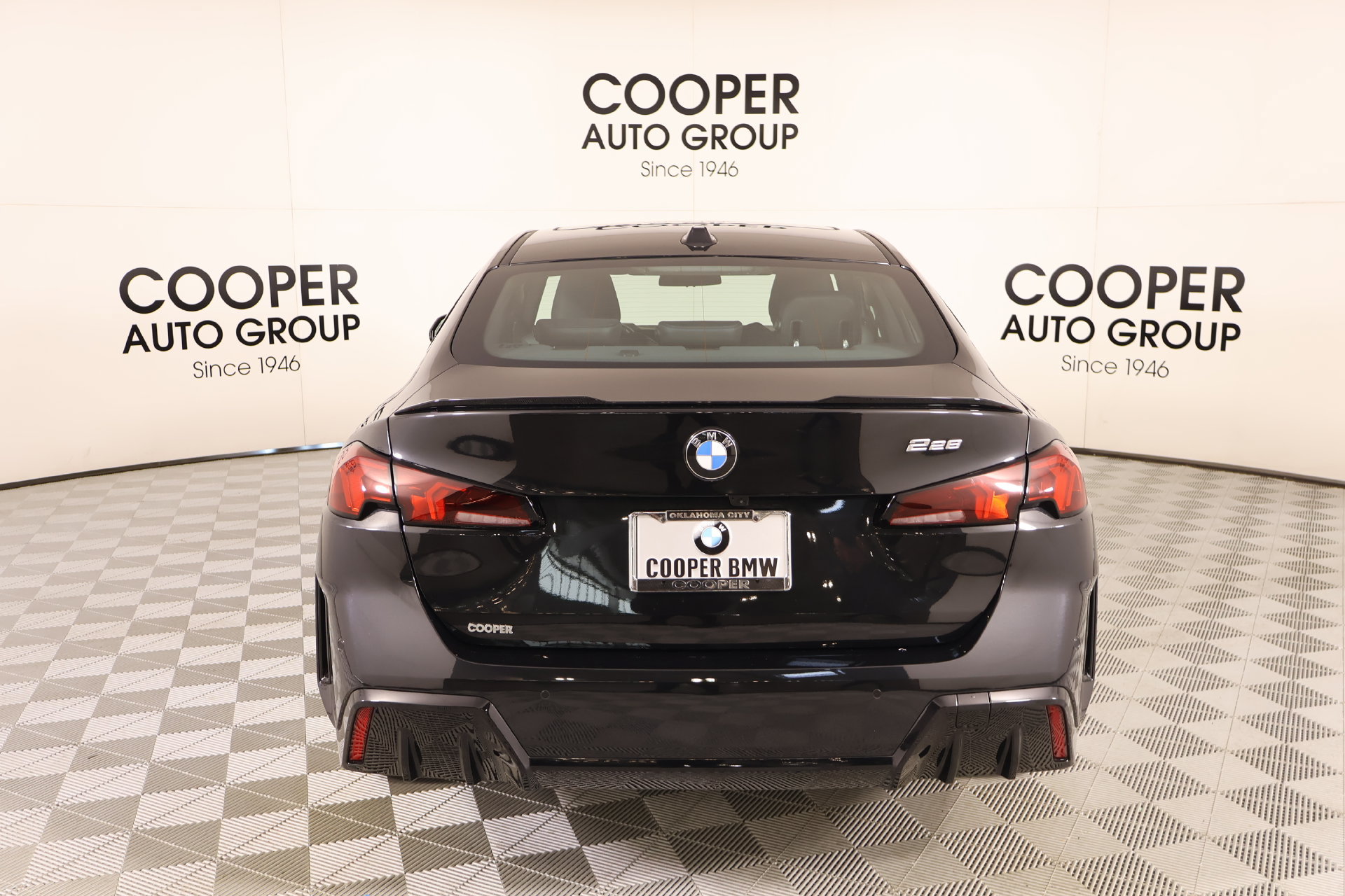New 2026 BMW 228i w/ Technology Package FWD image 22