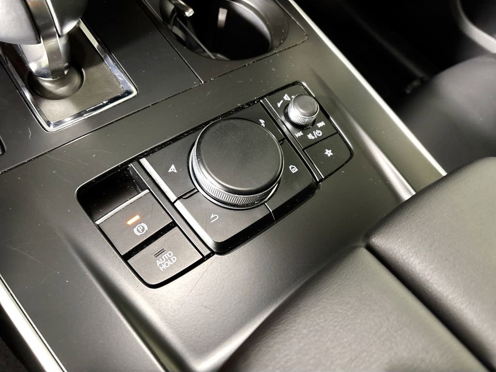 Used 2025 MAZDA CX-90 3.3 Turbo w/ Select Package image 15