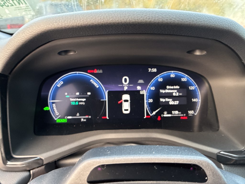 New 2026 Toyota Camry XSE FWD image 28