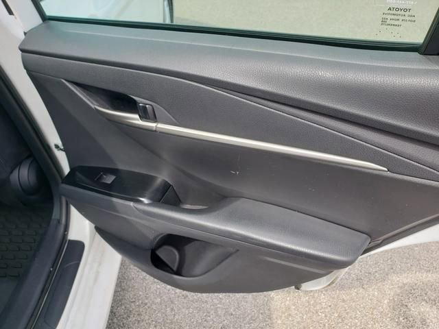 Used 2025 Toyota Camry LE FWD image 17
