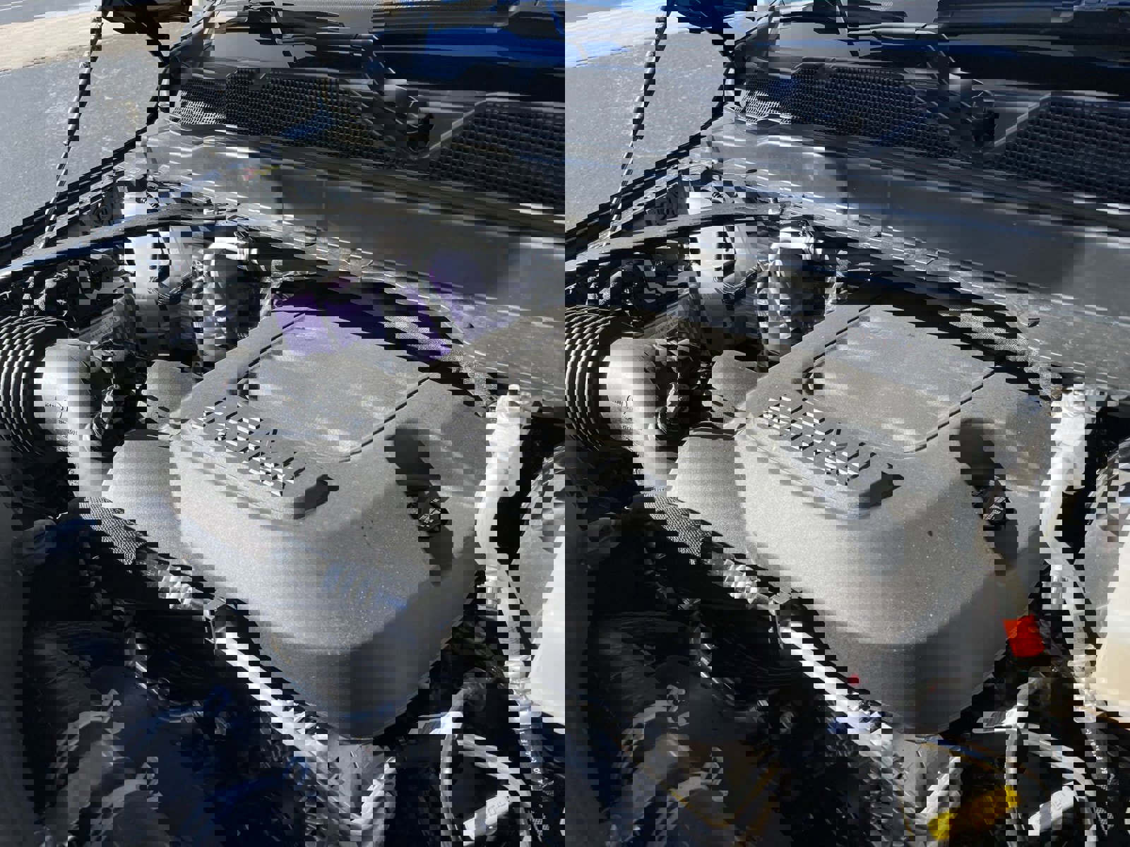 New 2026 RAM 2500 Tradesman w/ Safety Group image 25