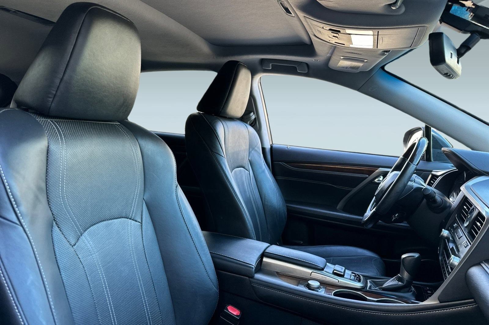 Used 2016 Lexus RX 350 2WD image 31