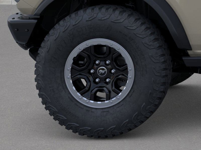 New 2025 Ford Bronco Badlands image 23