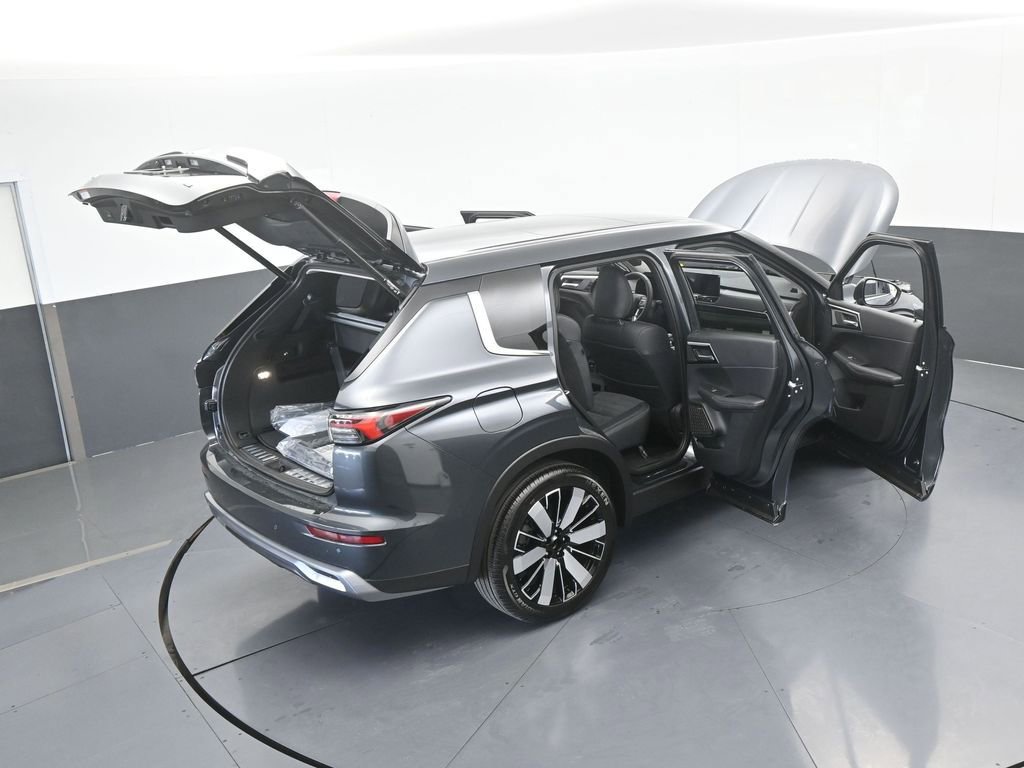 New 2026 Mitsubishi Outlander SE FWD image 71