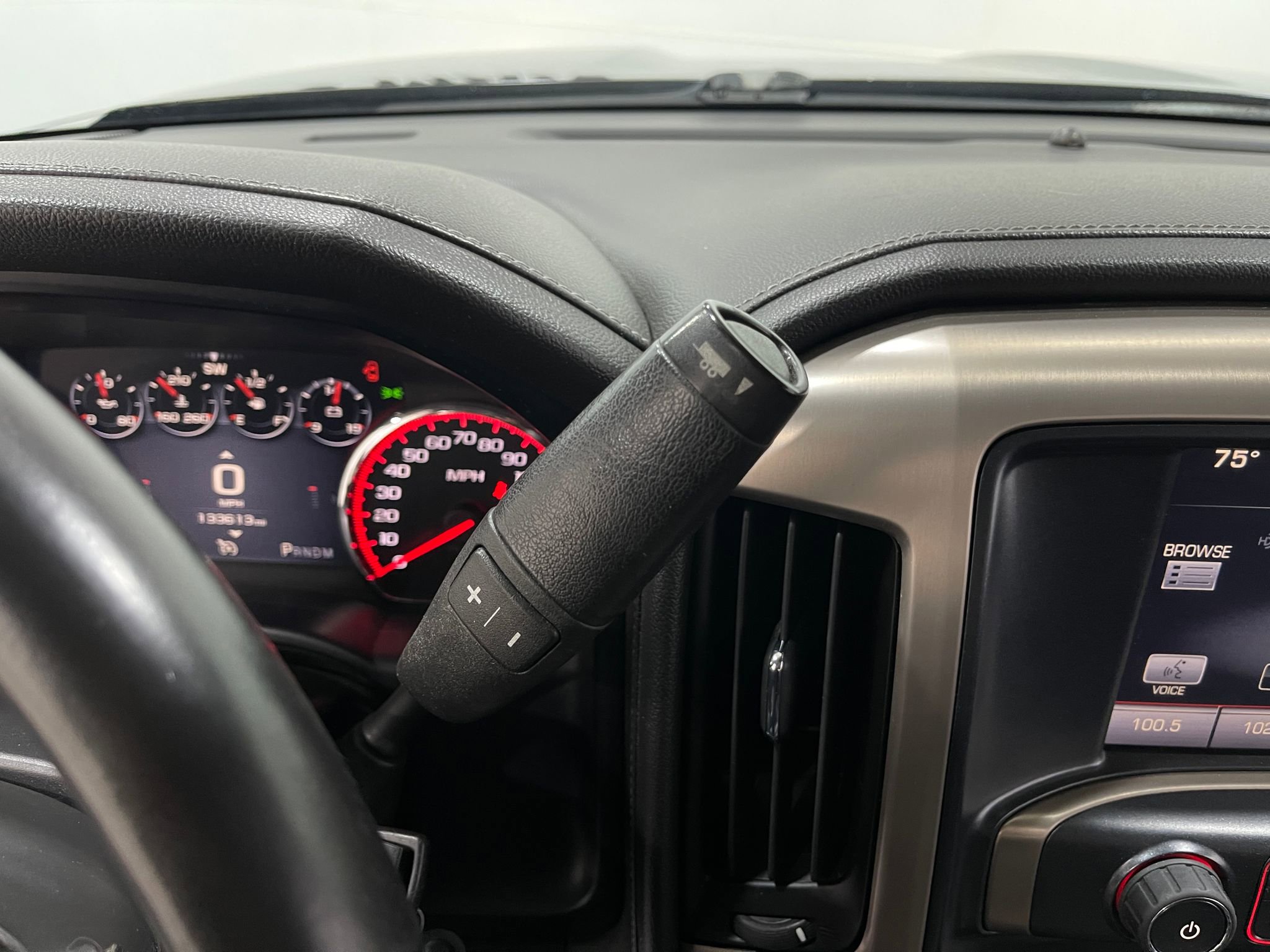 Used 2014 GMC Sierra 1500 Denali w/ Driver Alert Package image 28