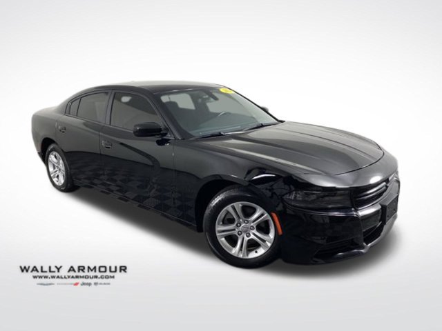 Used 2021 Dodge Charger SXT RWD 360° Tour
