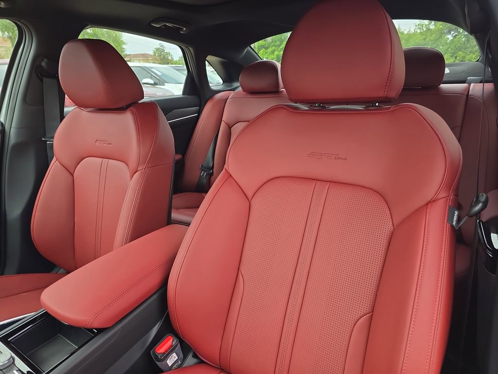 New 2026 Kia K5 GT-Line FWD image 21