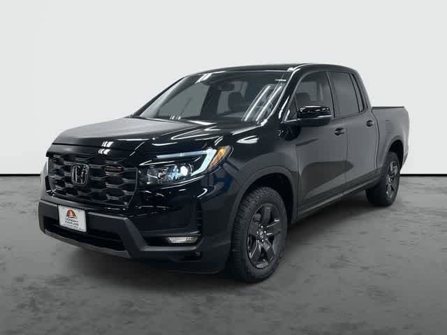 New 2026 Honda Ridgeline TrailSport image 1