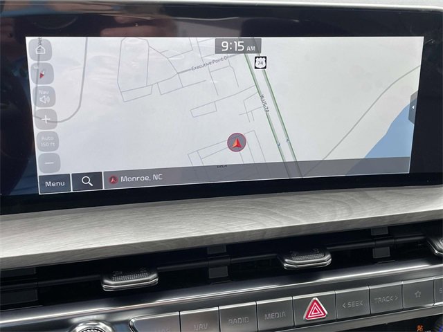 New 2025 Kia Telluride SX Prestige X-Line image 35