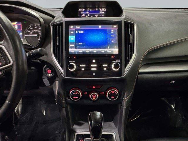 Used 2021 Subaru Crosstrek 2.5i Limited w/ Moonroof Package 1 AWD/4WD image 48